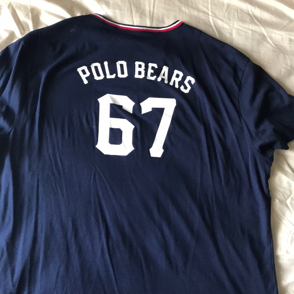 Polo t-shirt - Picture 6 of 6